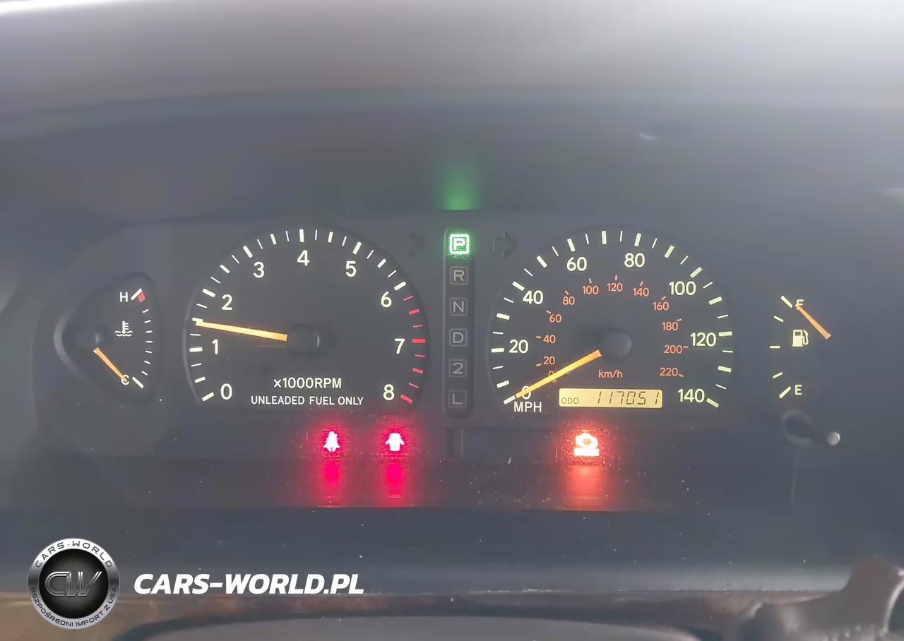 1999 Toyota Avalon Xls VIN:4T1BF18B6XU302927 - 7