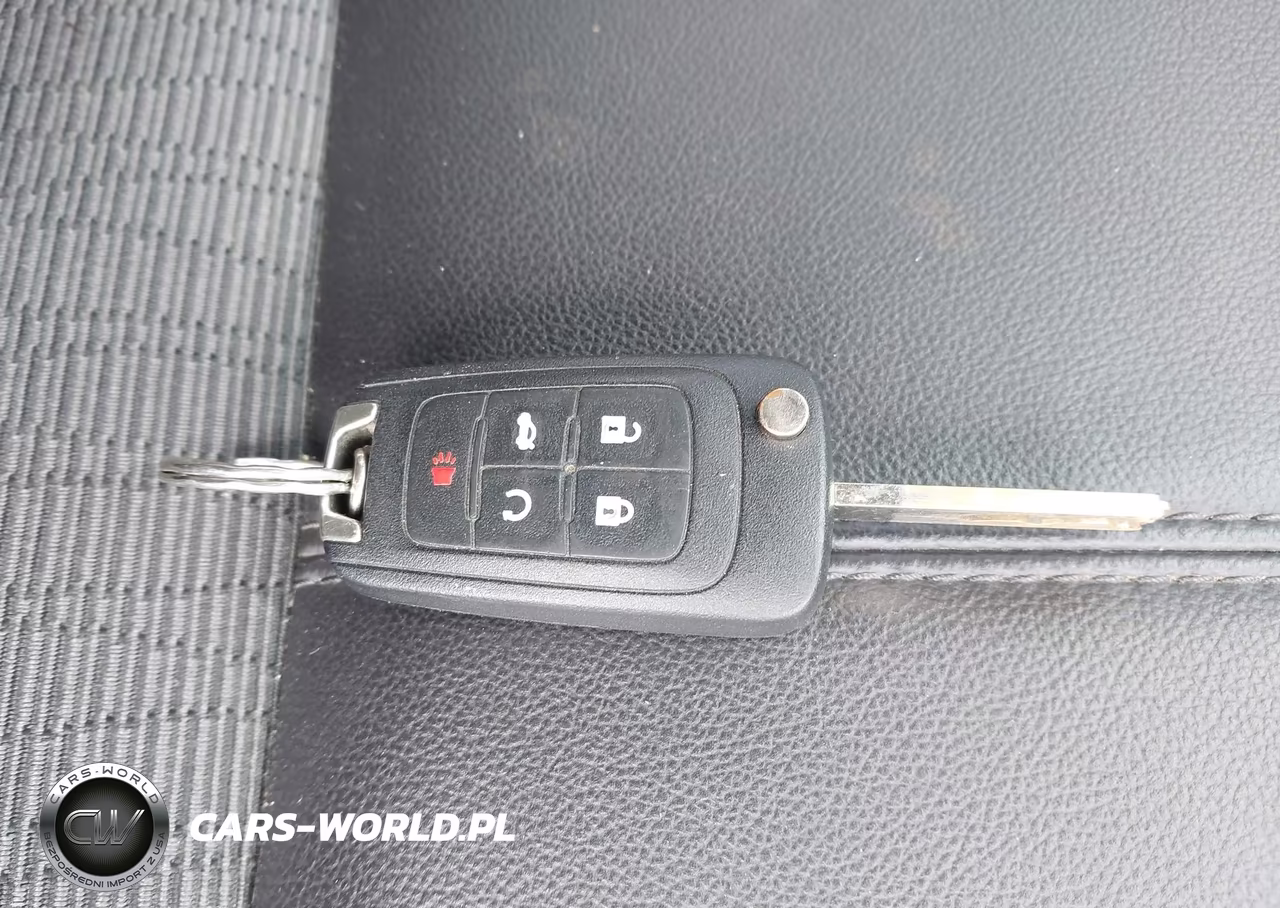 2015 Chevrolet Impala 1Lt VIN:2G1115SL8F9175108 - 11