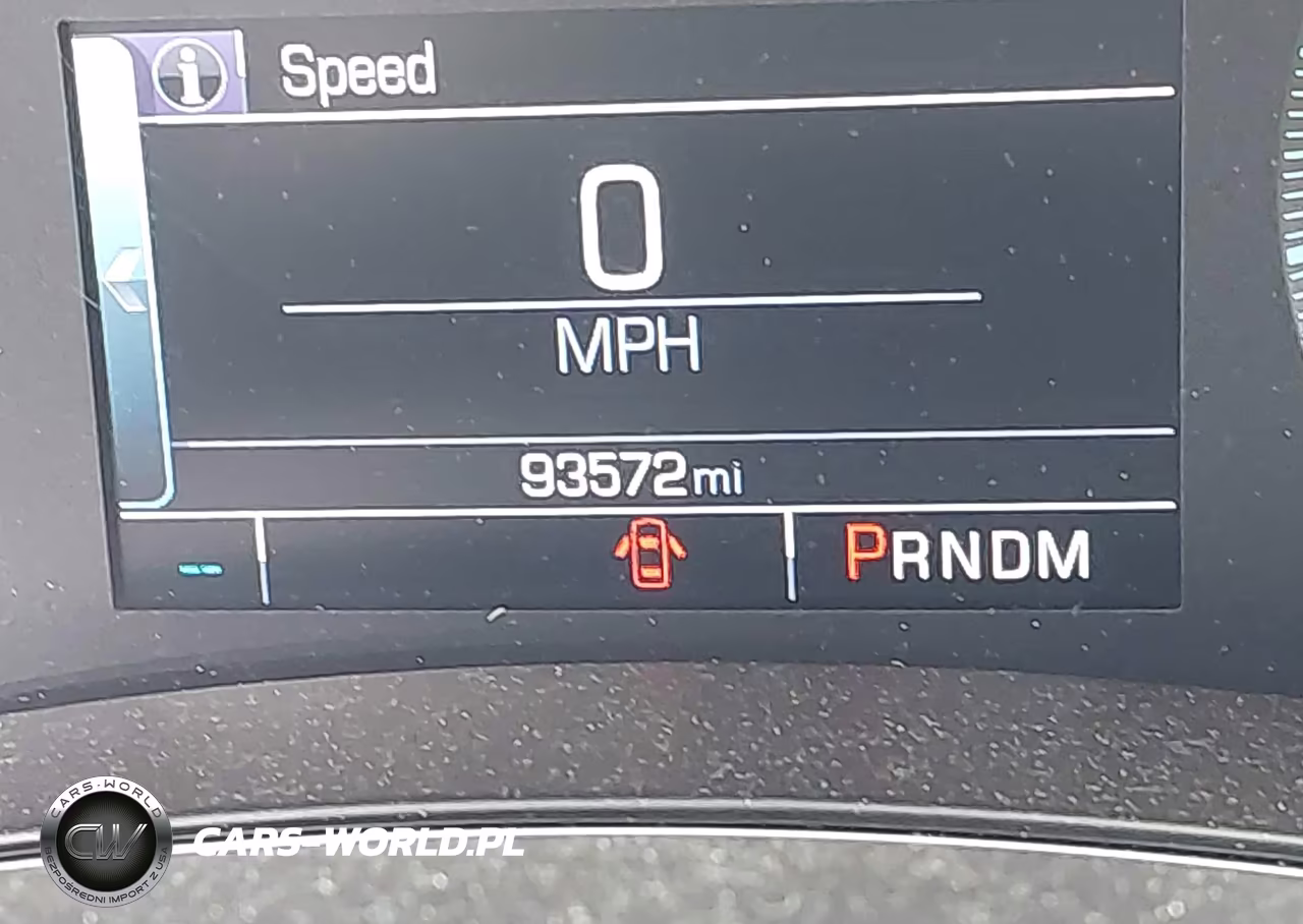 2015 Chevrolet Impala 1Lt VIN:2G1115SL8F9175108 - 15