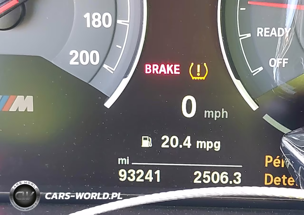 2015 BMW M4 VIN:WBS3R9C51FK334526 - 15
