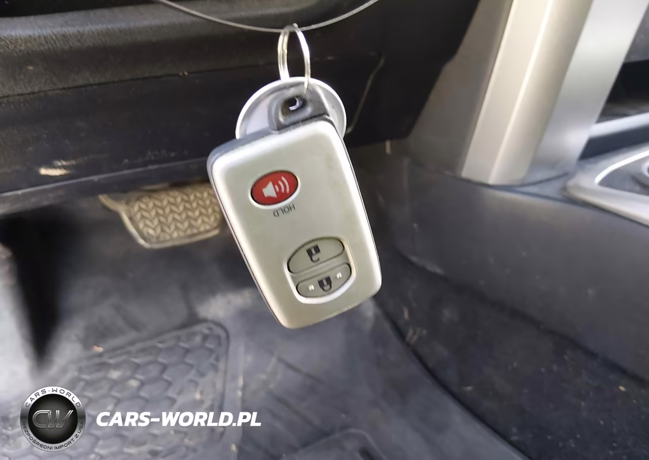 2010 Toyota 4Runner Limited V6 VIN:JTEBU5JR0A5021857 - 11