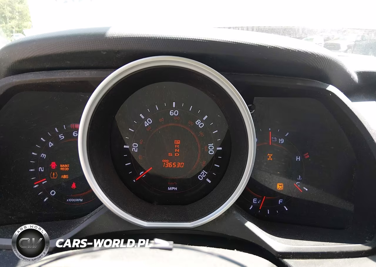 2010 Toyota 4Runner Limited V6 VIN:JTEBU5JR0A5021857 - 7