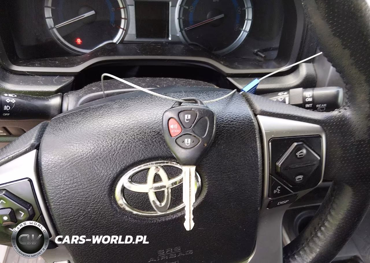 2014 Toyota 4Runner Sr5 Premium VIN:JTEZU5JR3E5076260 - 11