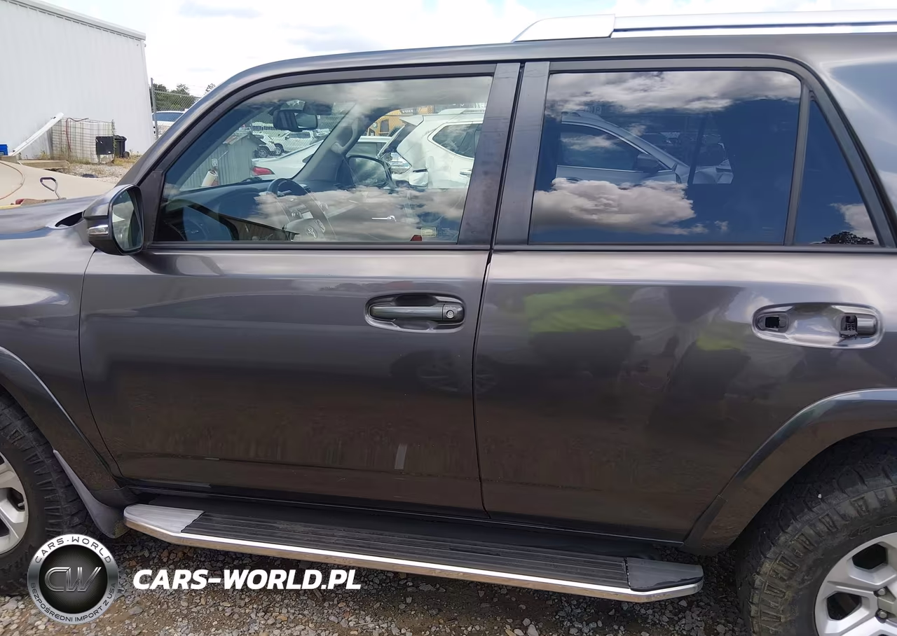 2014 Toyota 4Runner Sr5 Premium VIN:JTEZU5JR3E5076260 - 15