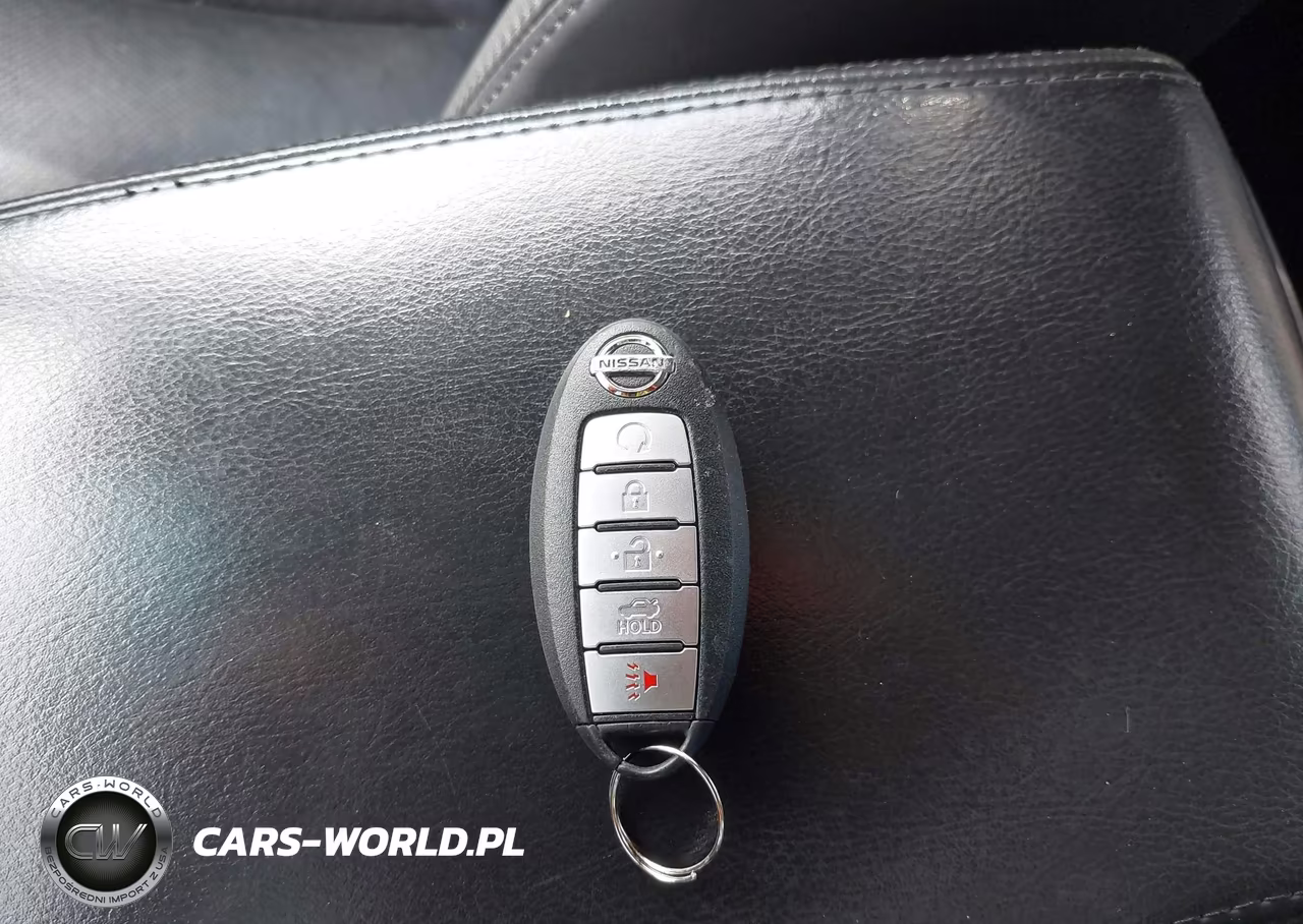 2013 Nissan Altima 2.5 Sl VIN:1N4AL3AP7DC162680 - 11