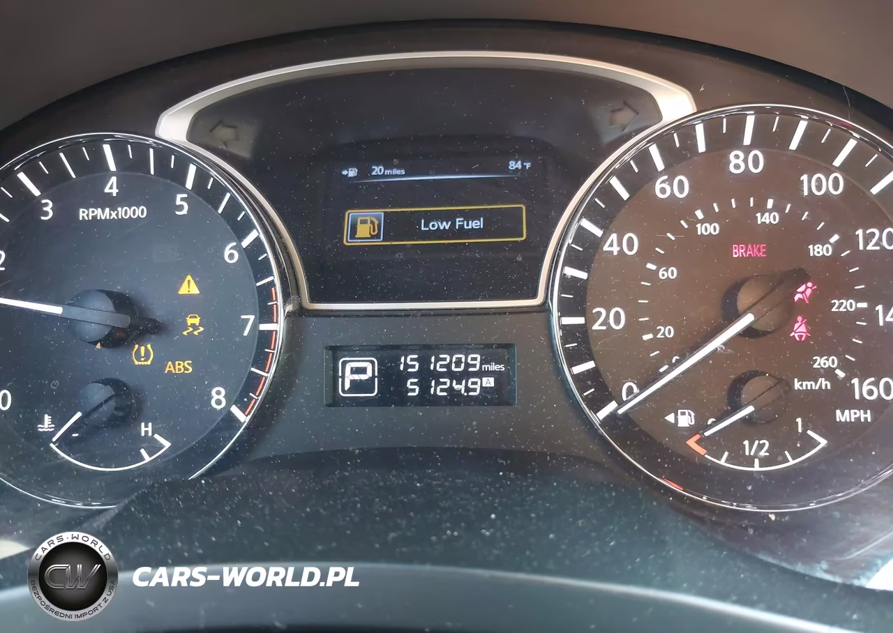 2013 Nissan Altima 2.5 Sl VIN:1N4AL3AP7DC162680 - 15