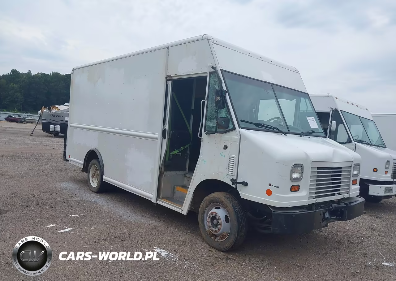 2022 Ford F-59 Commercial Stripped VIN:1F64F5KN0N0A05683 - 1