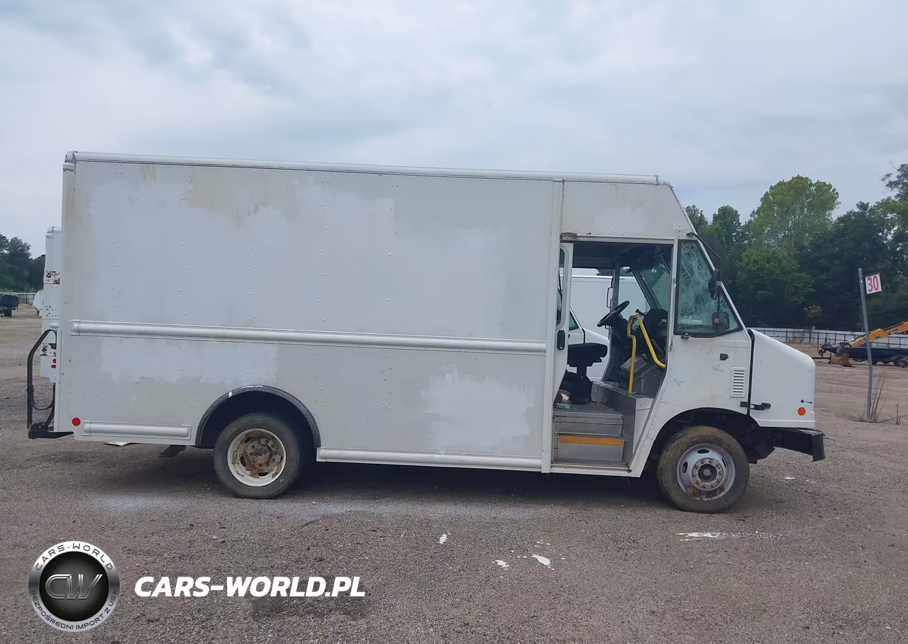 2022 Ford F-59 Commercial Stripped VIN:1F64F5KN0N0A05683 - 13