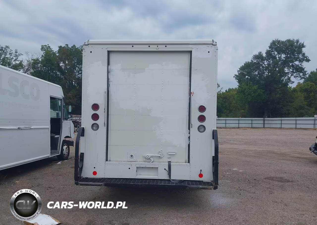 2022 Ford F-59 Commercial Stripped VIN:1F64F5KN0N0A05683 - 15