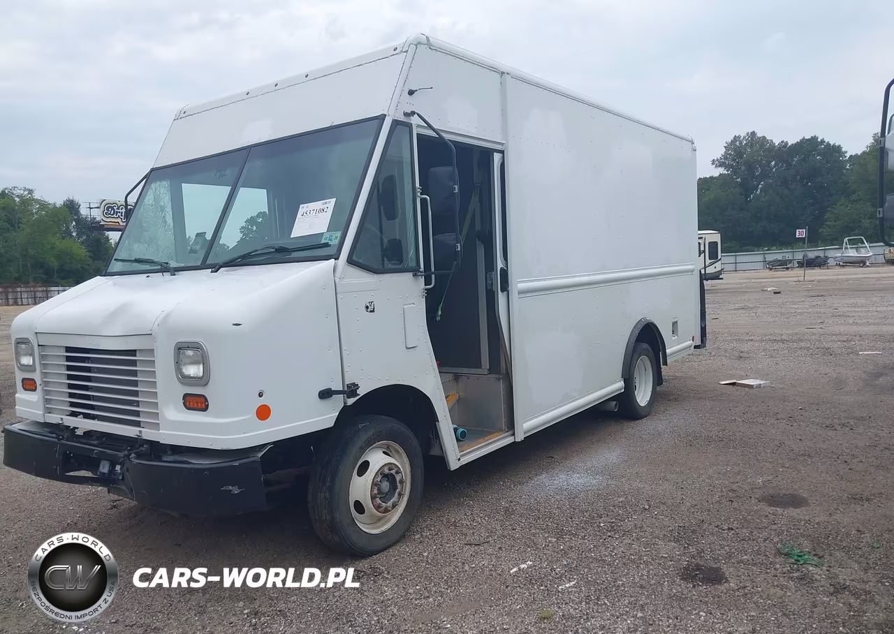 2022 Ford F-59 Commercial Stripped VIN:1F64F5KN0N0A05683 - 2