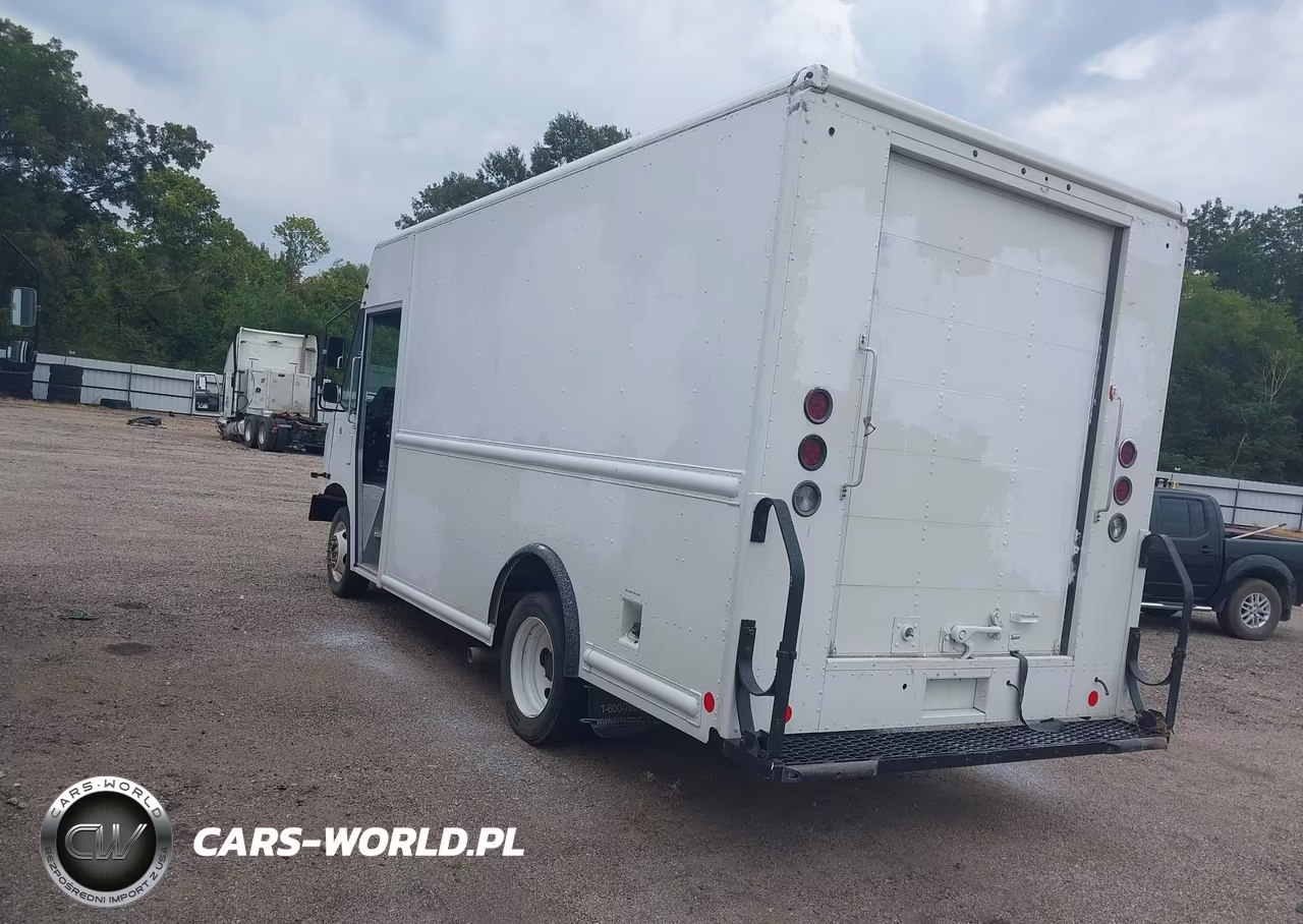 2022 Ford F-59 Commercial Stripped VIN:1F64F5KN0N0A05683 - 3