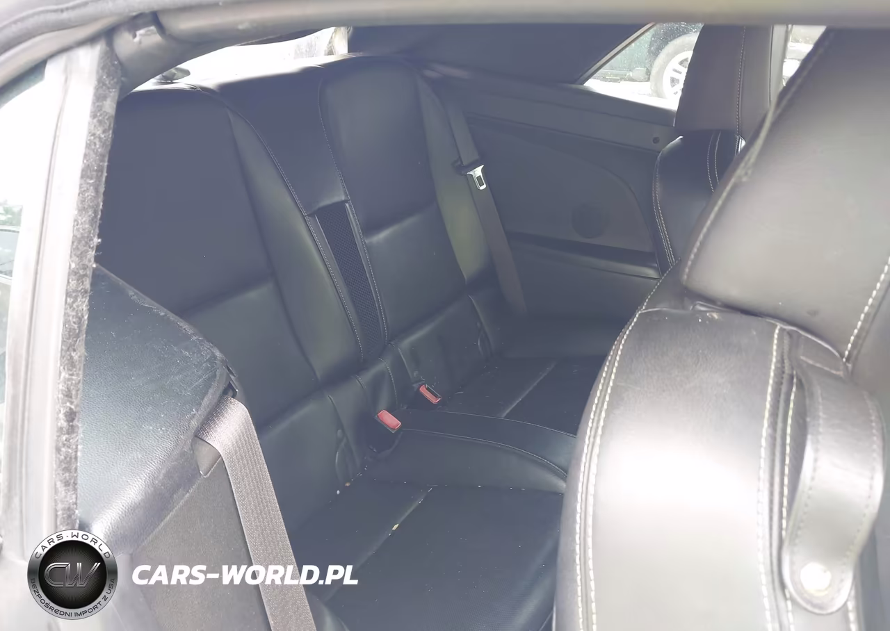 2013 Chevrolet Camaro 2Lt VIN:2G1FC3D3XD9118651 - 8