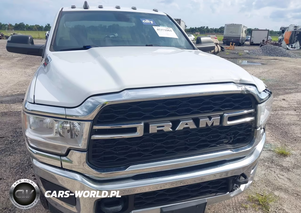 2021 Ram 3500 Chassis Tradesman-Slt-Laramie-Limited VIN:3C7WRTCL2MG673464 - 12