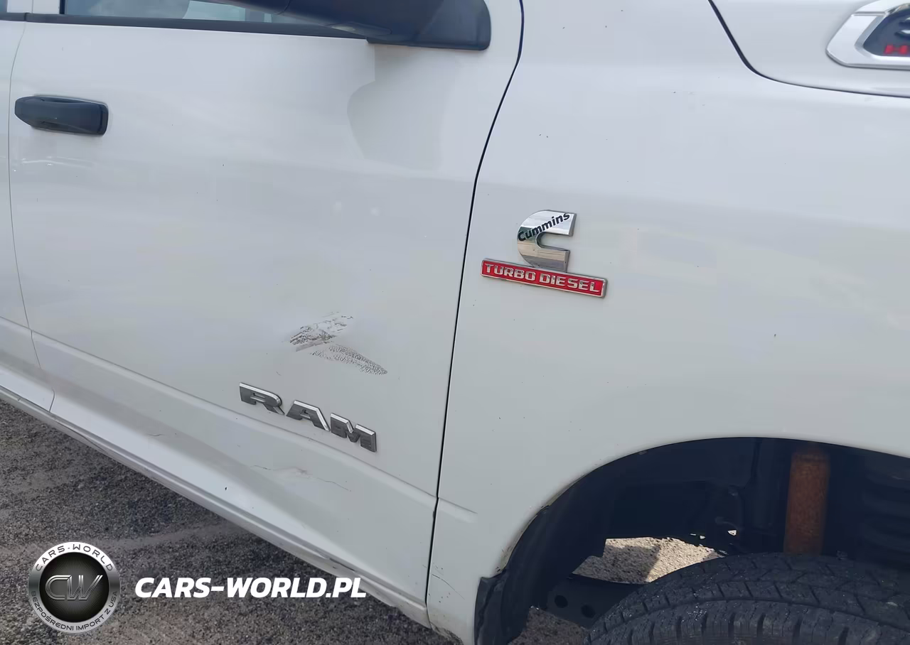 2021 Ram 3500 Chassis Tradesman-Slt-Laramie-Limited VIN:3C7WRTCL2MG673464 - 13