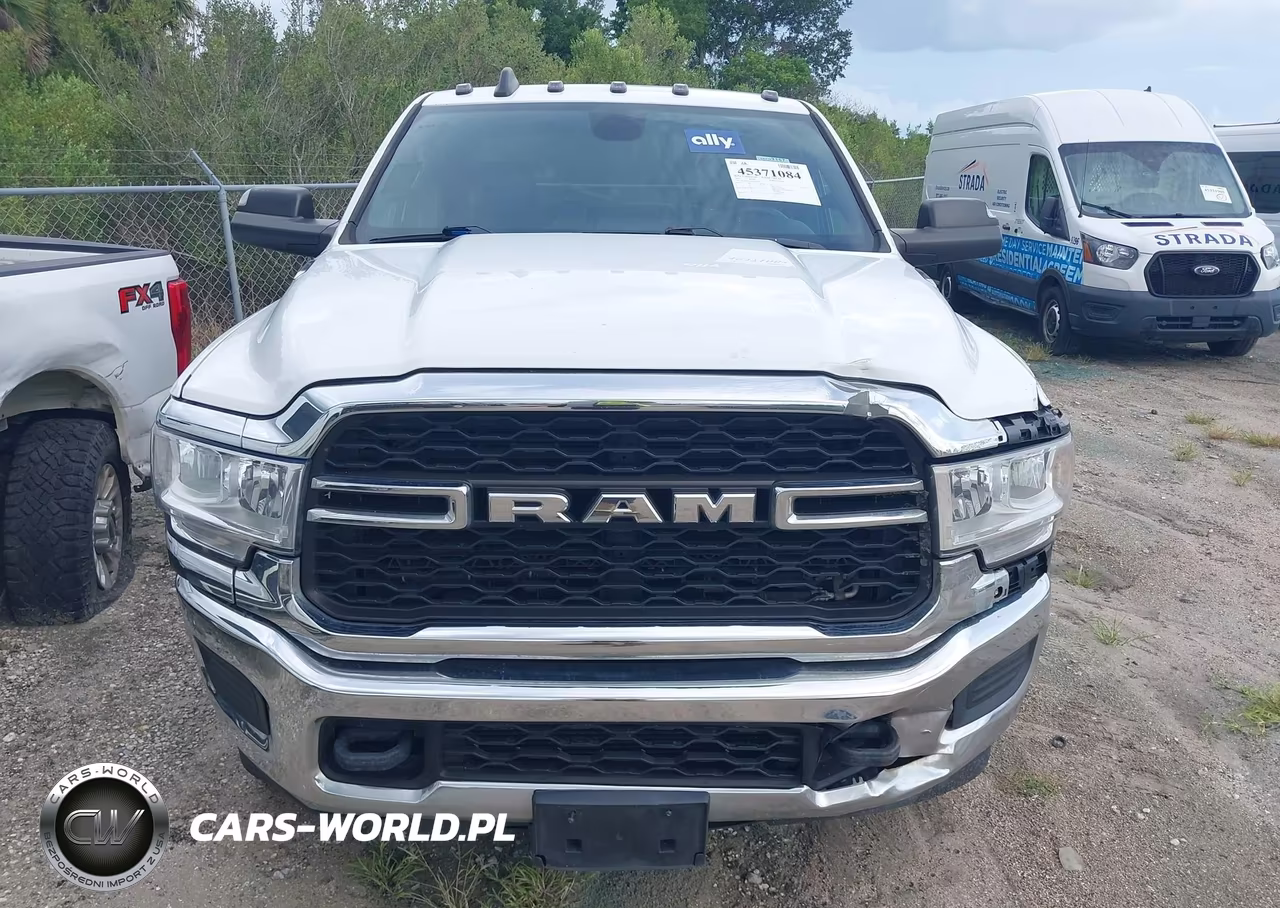 2021 Ram 3500 Chassis Tradesman-Slt-Laramie-Limited VIN:3C7WRTCL2MG673464 - 14