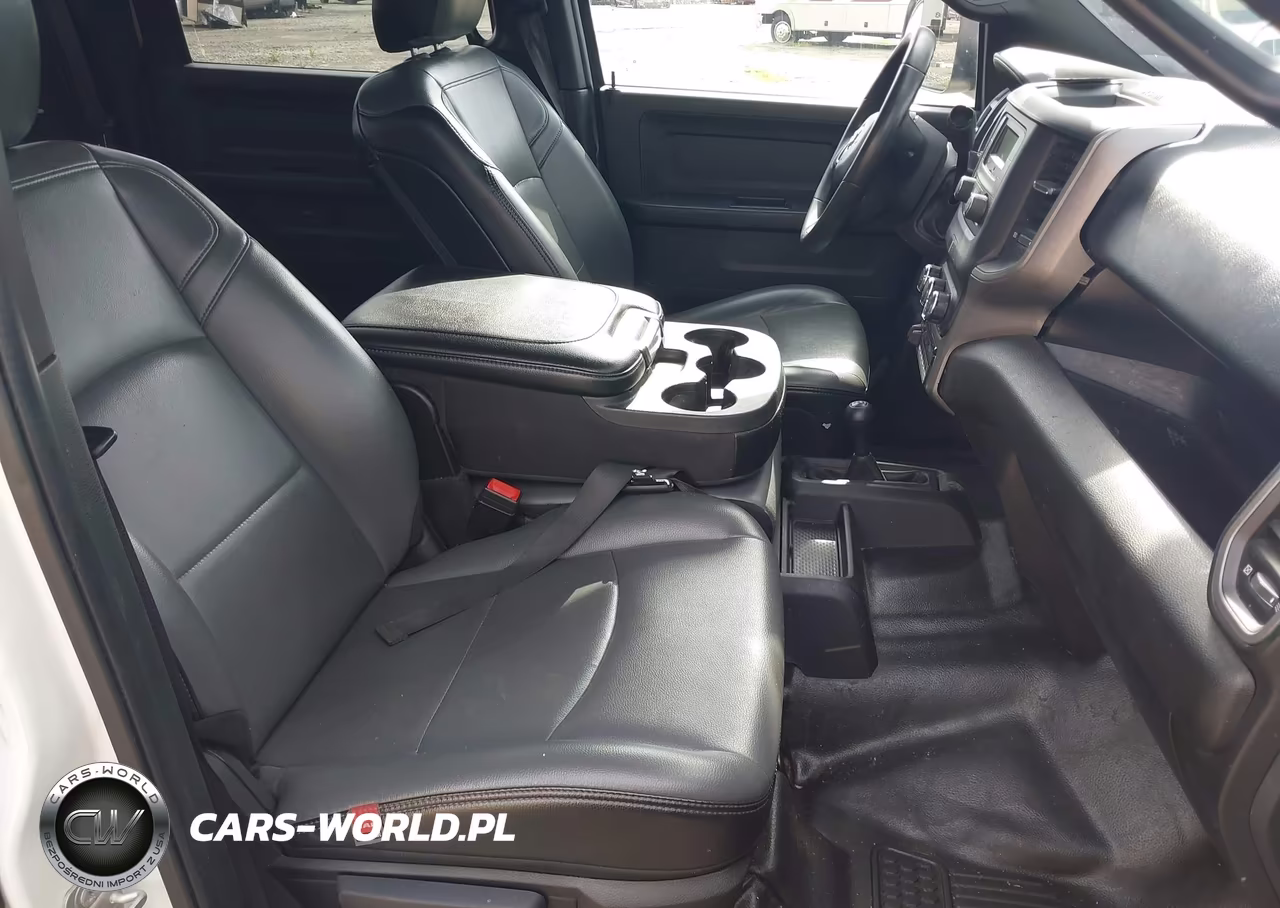 2021 Ram 3500 Chassis Tradesman-Slt-Laramie-Limited VIN:3C7WRTCL2MG673464 - 5