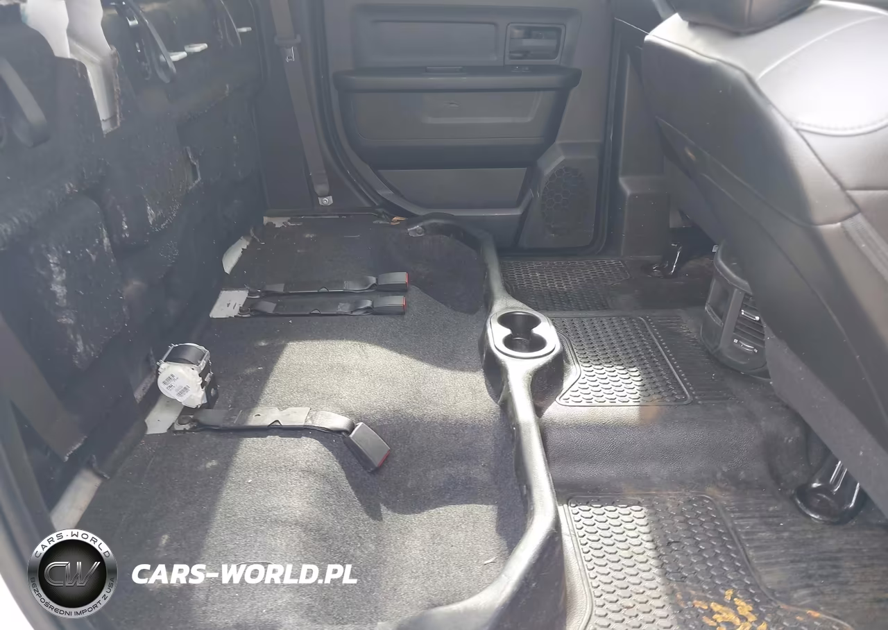 2021 Ram 3500 Chassis Tradesman-Slt-Laramie-Limited VIN:3C7WRTCL2MG673464 - 8