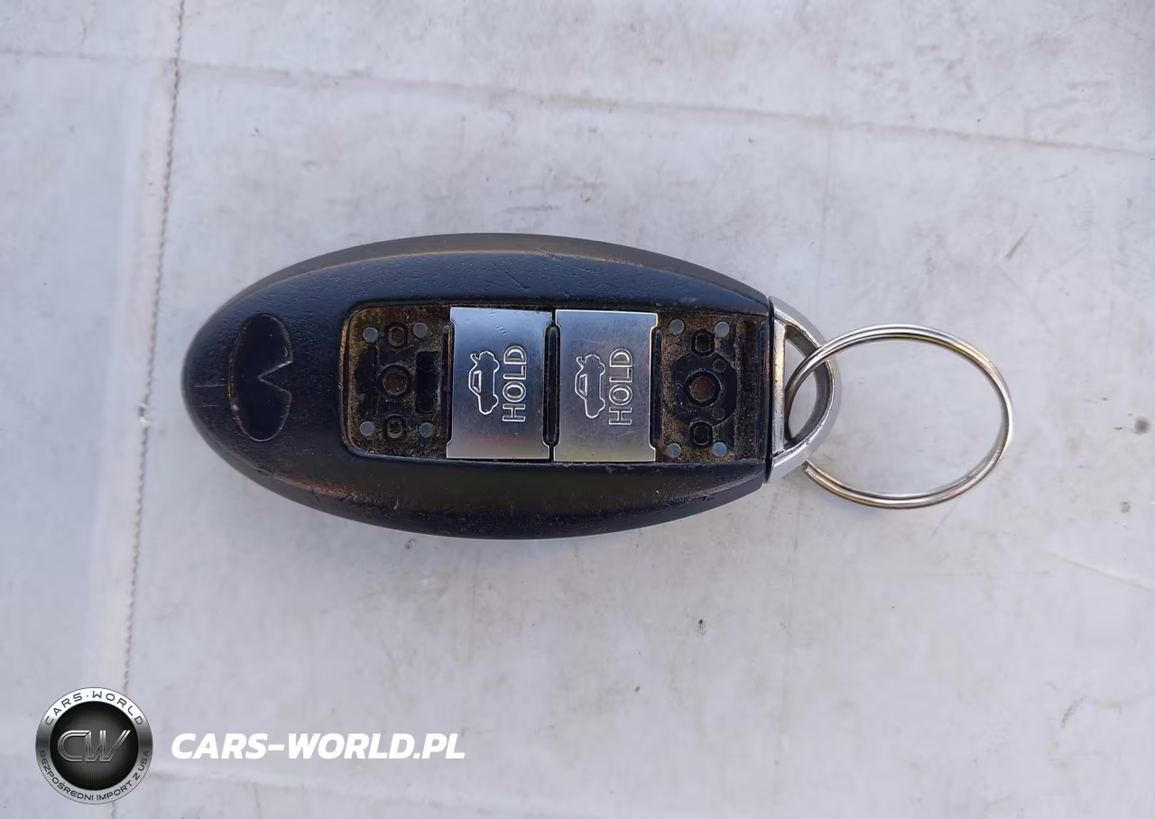 2006 Infiniti G35X VIN:JNKCV51F06M617266 - 11