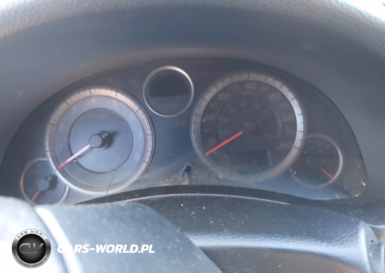 2006 Infiniti G35X VIN:JNKCV51F06M617266 - 7