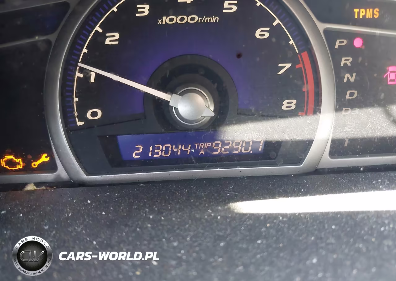 2010 Honda Civic Lx VIN:2HGFA1F55AH528440 - 7
