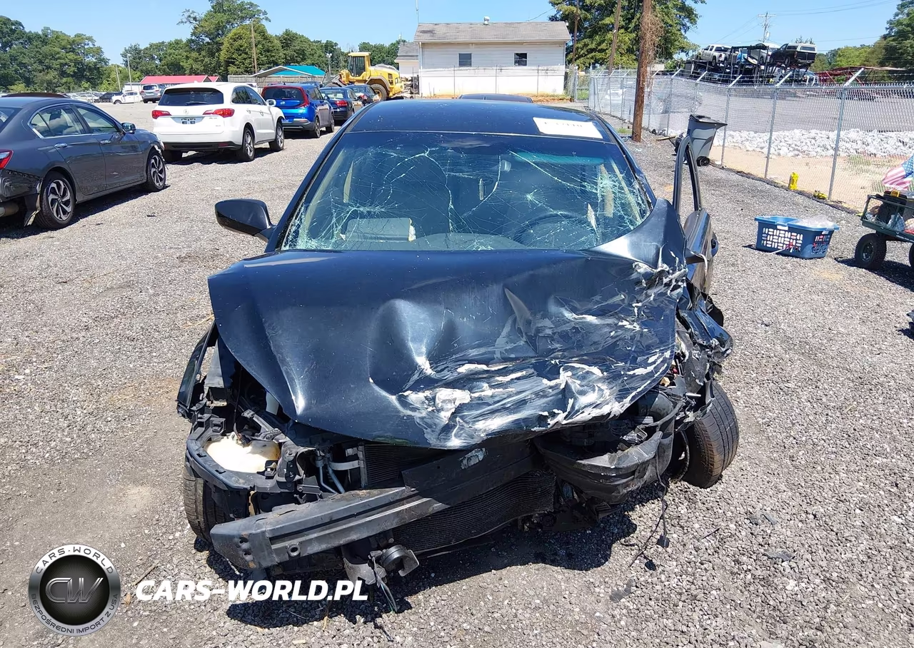 2013 Hyundai Elantra Gls VIN:KMHDH4AEXDU677059 - 12