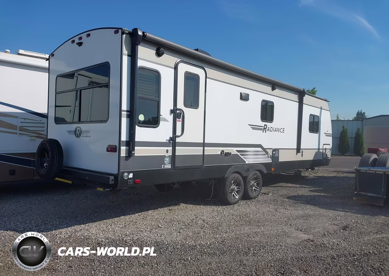 2021 Cruiser Radiance VIN:5RXFB3322M1441130 - 4