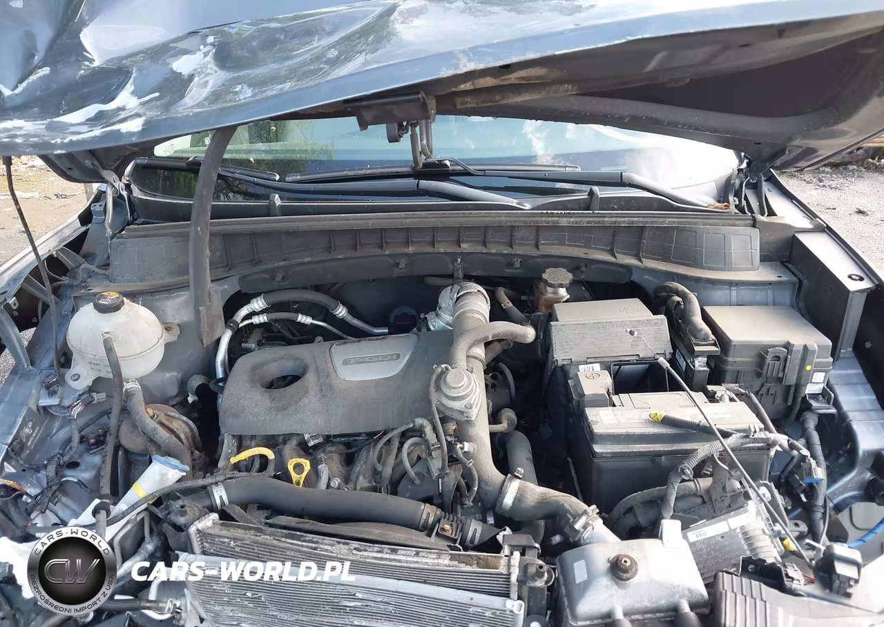 2017 Hyundai Tucson Sport VIN:KM8J33A27HU519947 - 10