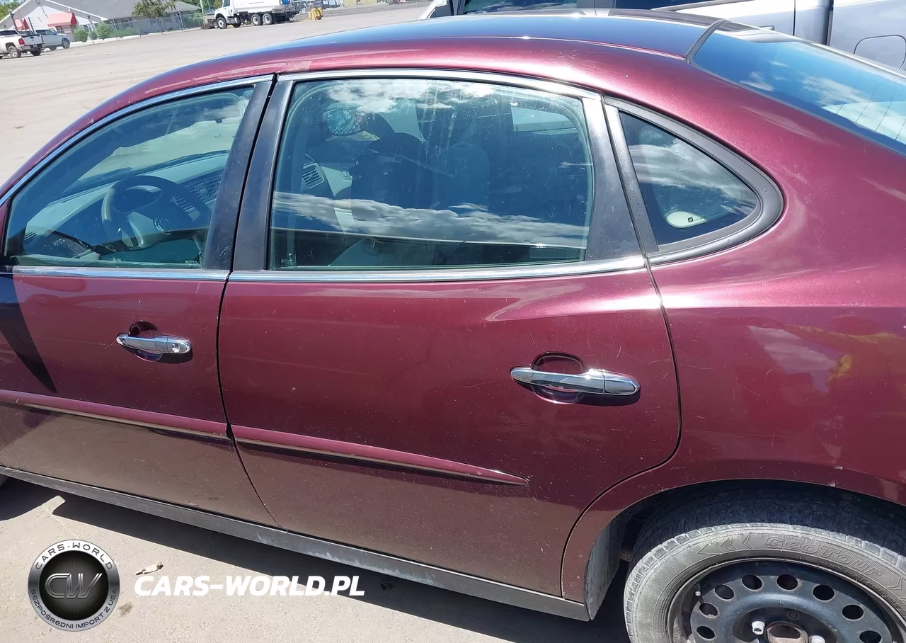 2007 Buick Lacrosse Cx VIN:2G4WC552971100486 - 14