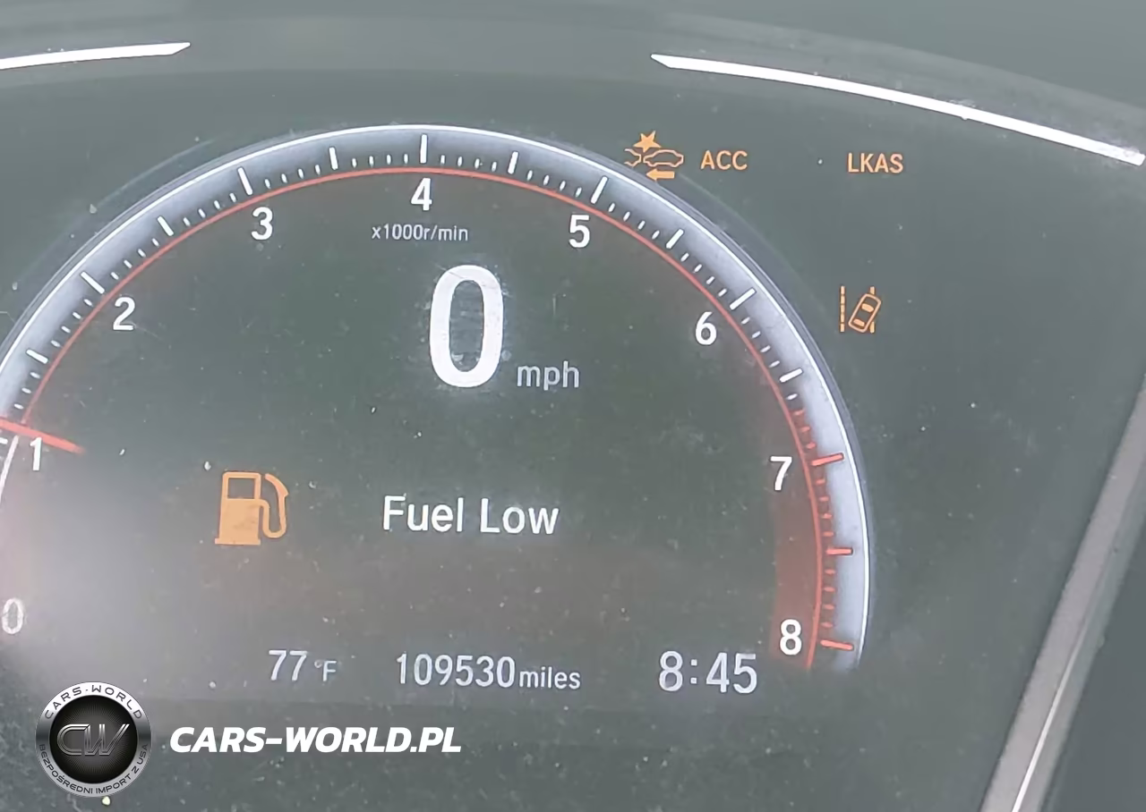 2019 Honda Civic Sport VIN:19XFC2E80KE007195 - 15