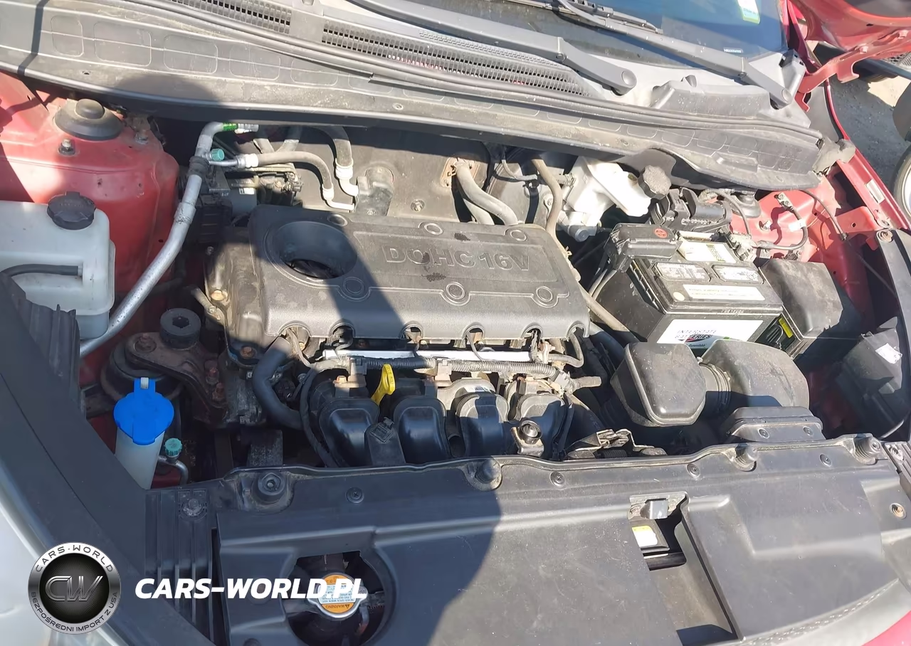 2012 Hyundai Tucson Gls VIN:KM8JUCAC0CU476938 - 10