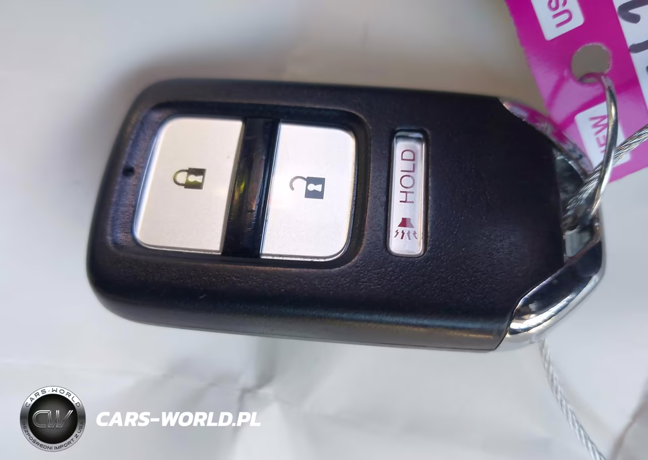 2017 Honda Fit Ex VIN:3HGGK5H70HM712736 - 11