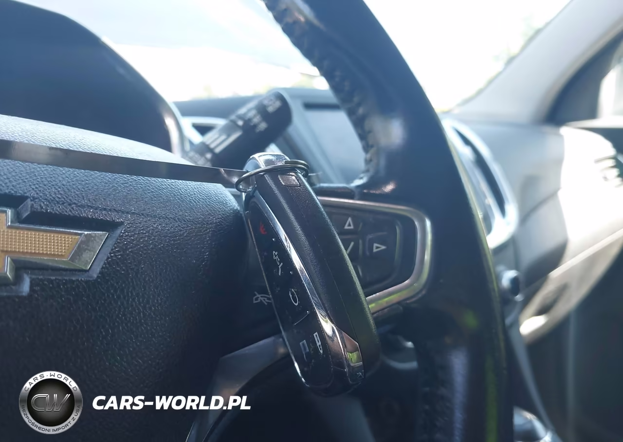 2020 Chevrolet Equinox Awd Lt 1.5L Turbo VIN:3GNAXUEV1LL123655 - 11