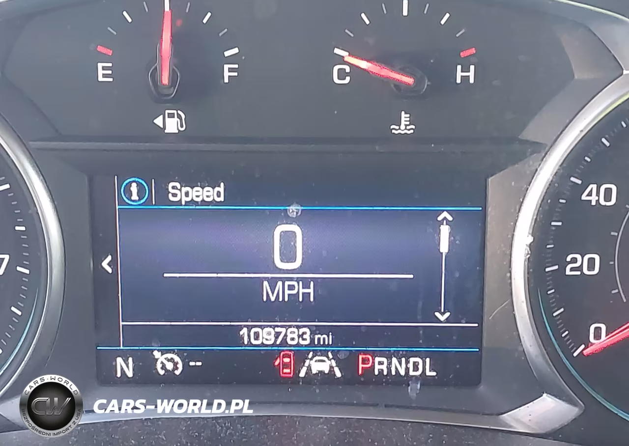 2020 Chevrolet Equinox Awd Lt 1.5L Turbo VIN:3GNAXUEV1LL123655 - 15