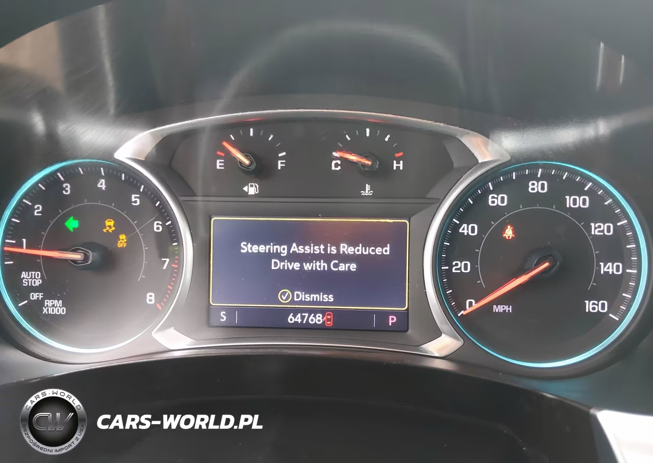 2020 Chevrolet Traverse Awd Premier VIN:1GNEVKKW3LJ300142 - 7
