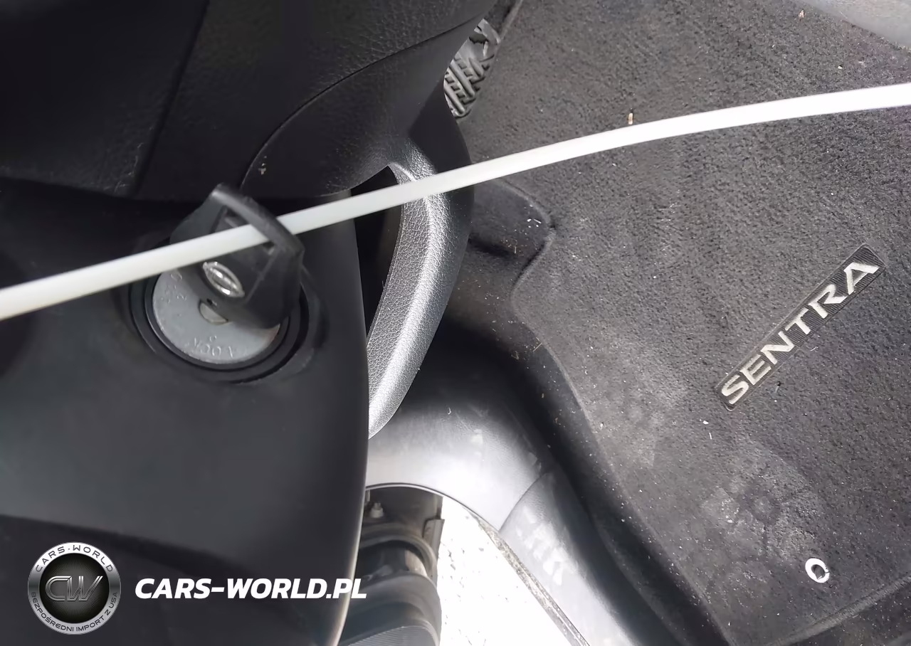 2013 Nissan Sentra Sv VIN:1N4AB7AP7DN905255 - 11