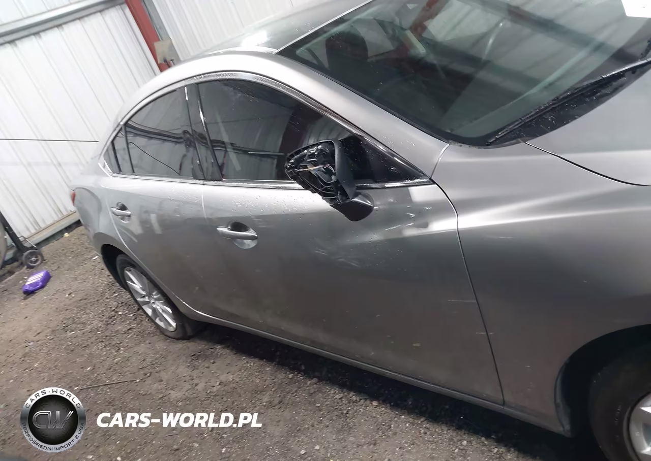 2015 Mazda Mazda6 I Sport VIN:JM1GJ1U50F1210057 - 13