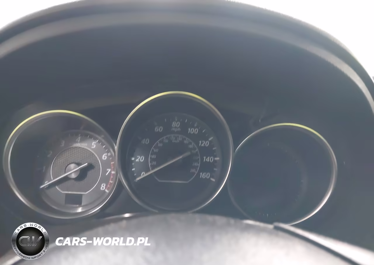 2015 Mazda Mazda6 I Sport VIN:JM1GJ1U50F1210057 - 15