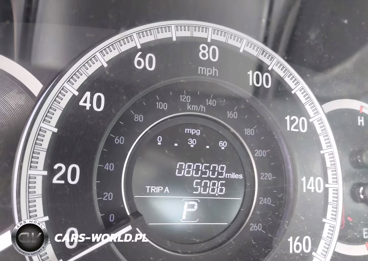 2017 Honda Accord Lx VIN:1HGCR2F36HA253637 - 15