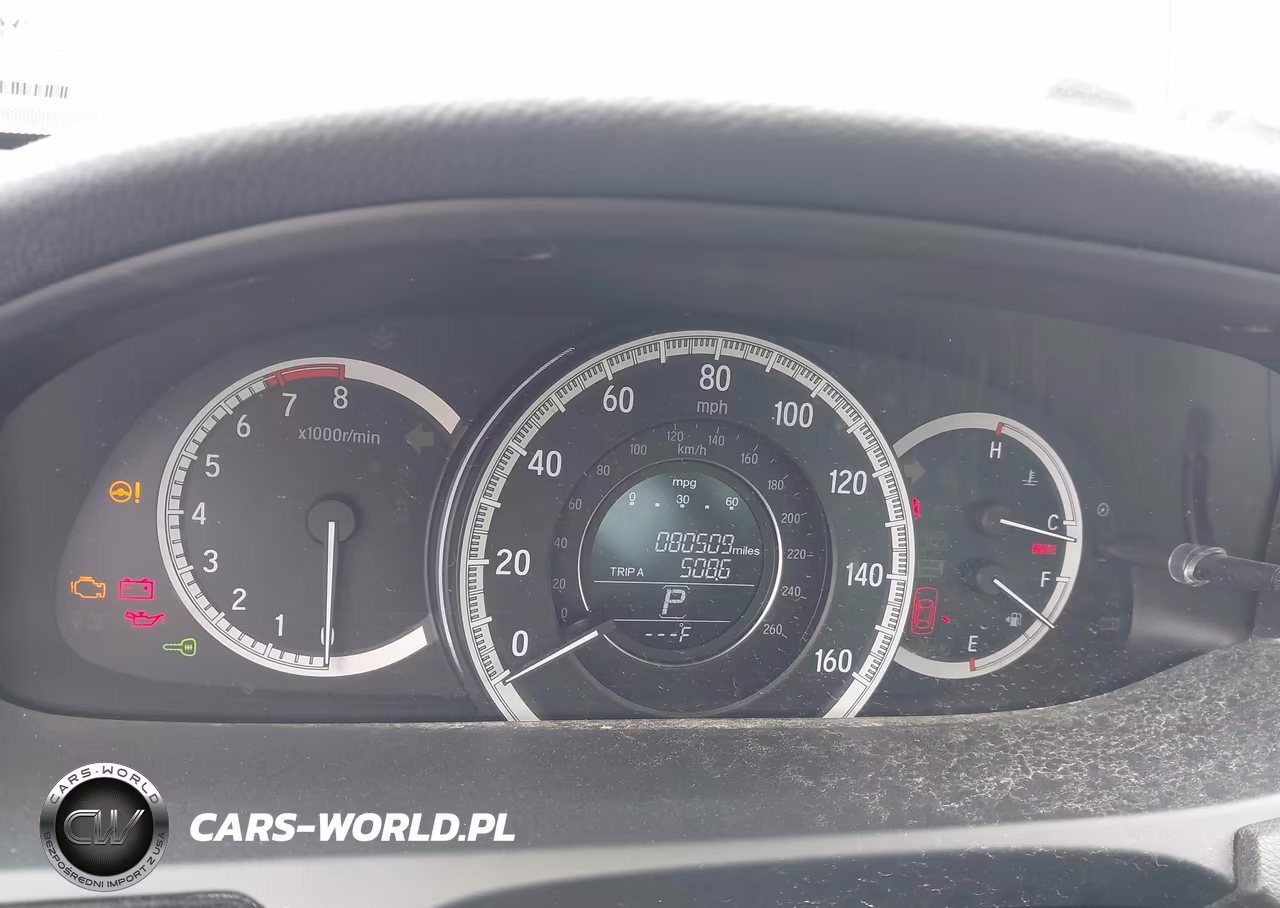 2017 Honda Accord Lx VIN:1HGCR2F36HA253637 - 7