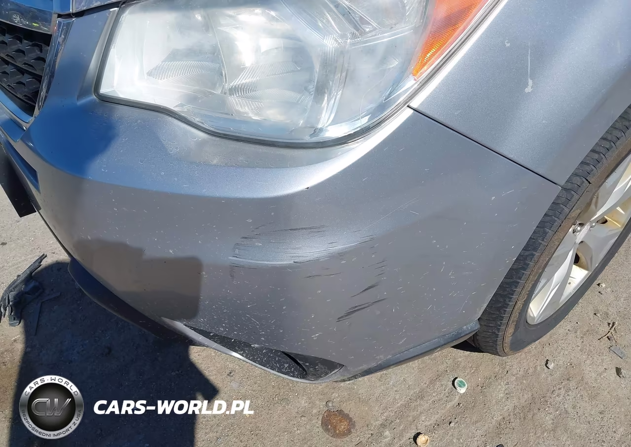 2015 Subaru Forester 2.5I Premium VIN:JF2SJADC6FG560123 - 6