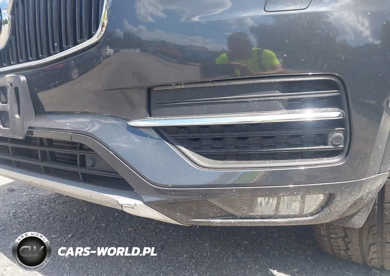 2016 Volvo Xc90 T6 Momentum VIN:YV4A22PK4G1073522 - 21