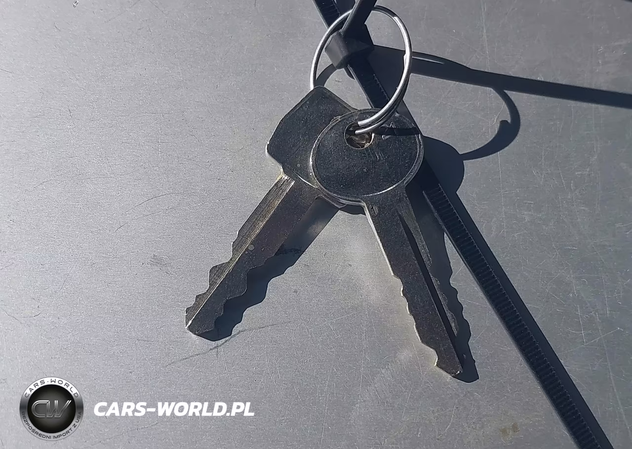 1993 Ford Mustang Lx VIN:1FACP44M6PF150124 - 11