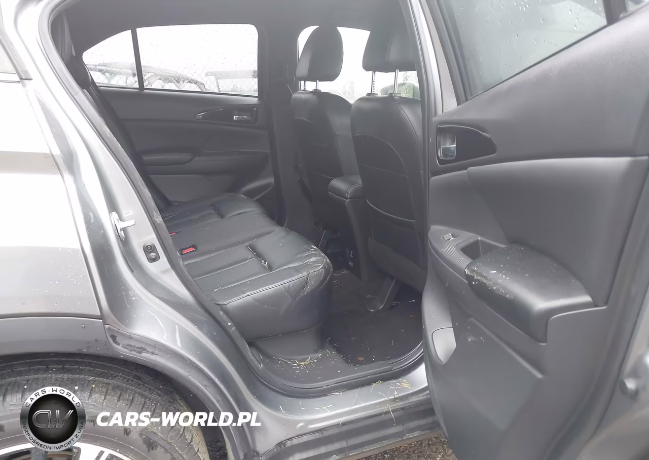 2022 Mitsubishi Eclipse Cross Se S-Awc-Se Special Edition S-Awc-Sel S-Awc-Sel Special Edition S-Awc VIN:JA4ATWAA5NZ003253 - 8