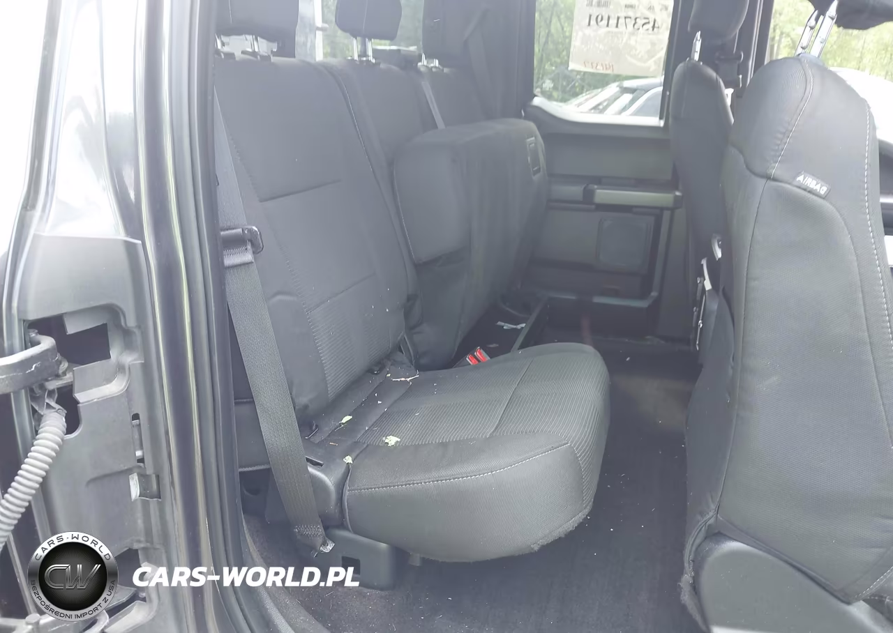 2016 Ford F-150 Xlt VIN:1FTEX1EP4GFB06682 - 8