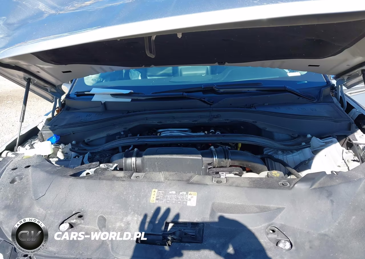 2022 Lincoln Aviator Standard VIN:5LM5J6XCXNGL05244 - 10