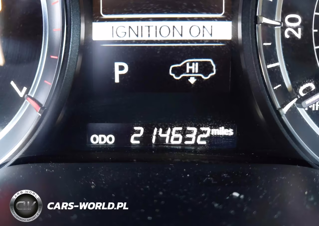 2016 Lexus Lx 570 VIN:JTJHY7AX0G4217113 - 15