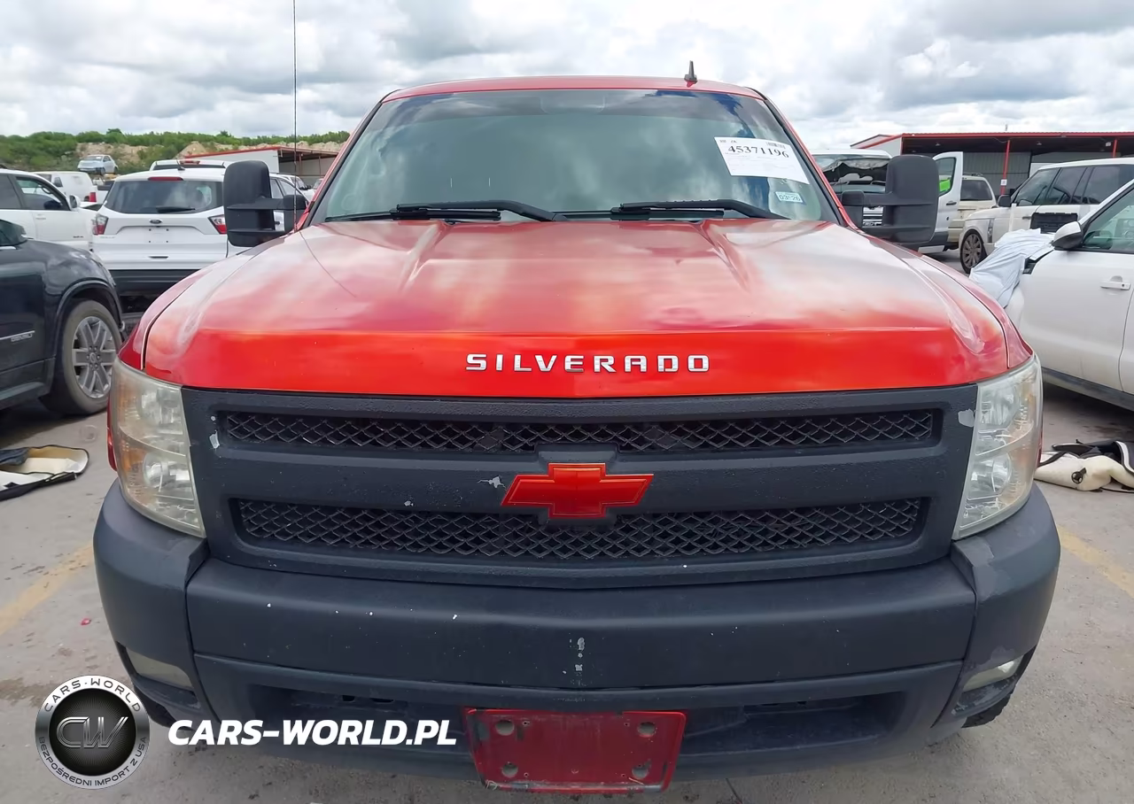 2013 Chevrolet Silverado 1500 Lt VIN:1GCRCSEA4DZ209450 - 13