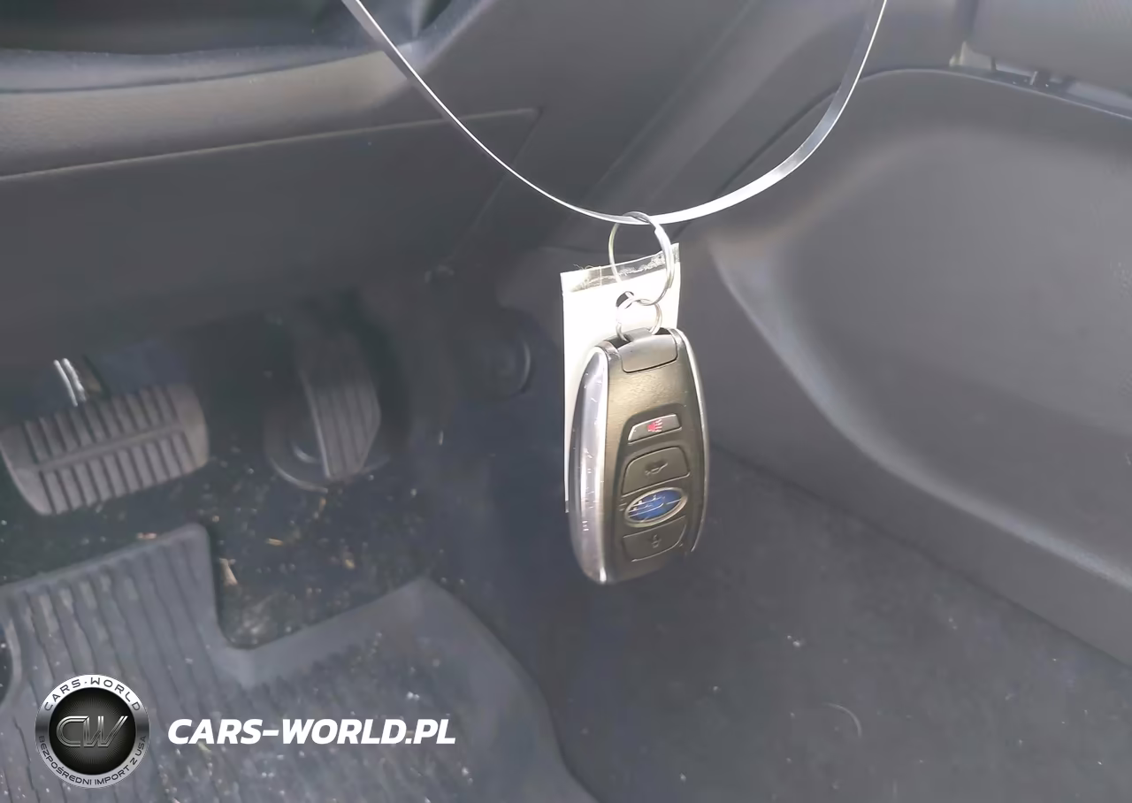 2021 Subaru Outback Limited Xt VIN:4S4BTGND4M3160306 - 11