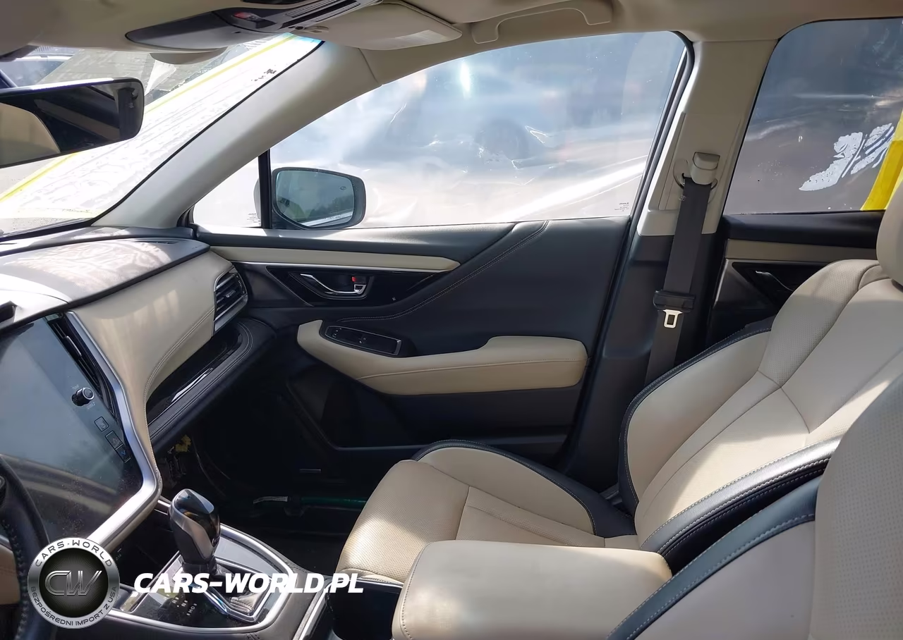 2021 Subaru Outback Limited Xt VIN:4S4BTGND4M3160306 - 5