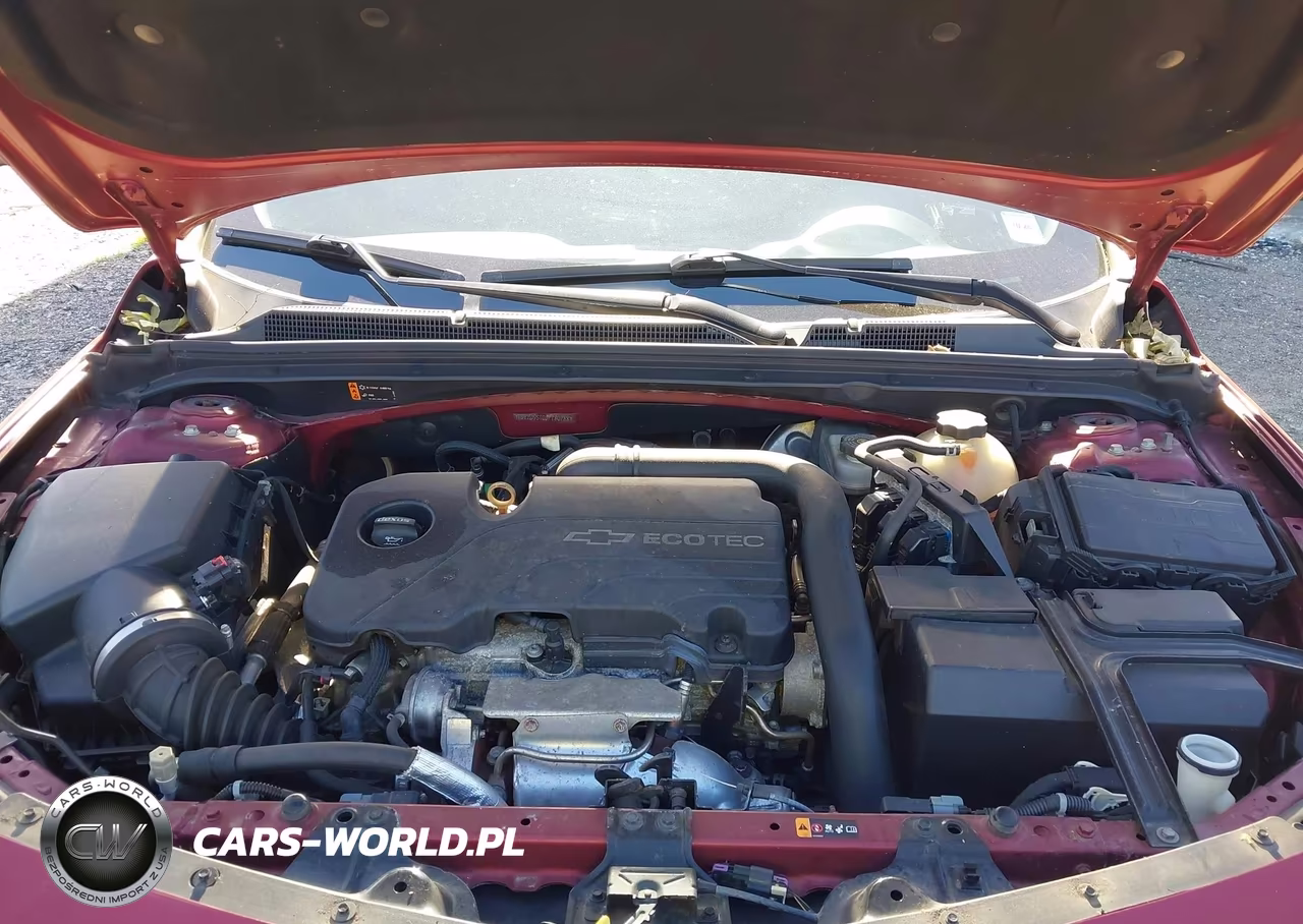 2018 Chevrolet Malibu Lt VIN:1G1ZD5ST0JF160788 - 10